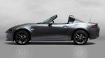 Mazda MX-5 Miata RF 2016 года (NA)